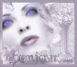 bonjouir